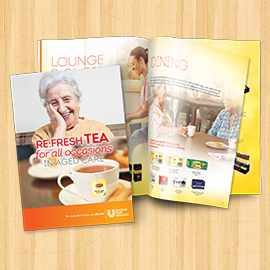 Download tea & merchandise for all occasions brochure Download tea & merchandise for all occasions brochure