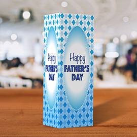 Theme Table Talker Theme Table Talker