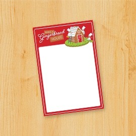 Menu Template Menu Template