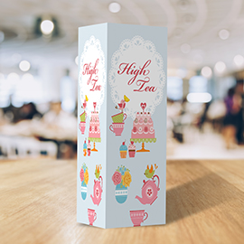 Table Talker Table Talker