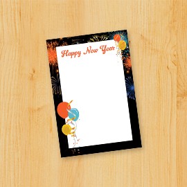 Ring in the New Year with a fun party Ring in the New Year with a fun party