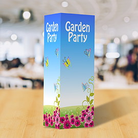 Theme Table Talker Theme Table Talker