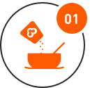 Manage flavour Manage flavour