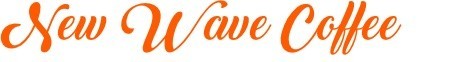 New wave coffee New wave coffee