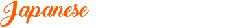 Japanese