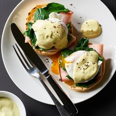 Avocado and Feta Smash