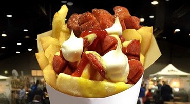Mr Papa Food Truck Mr Papa Food Truck