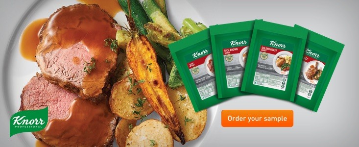 Order your sample