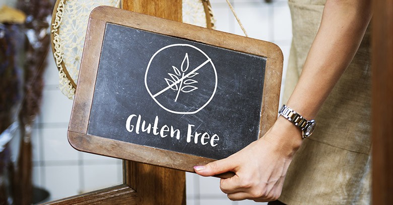 Gluten Free Gluten Free