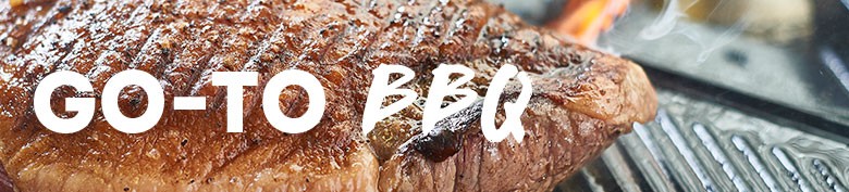 Go-To BBQ Go-To BBQ
