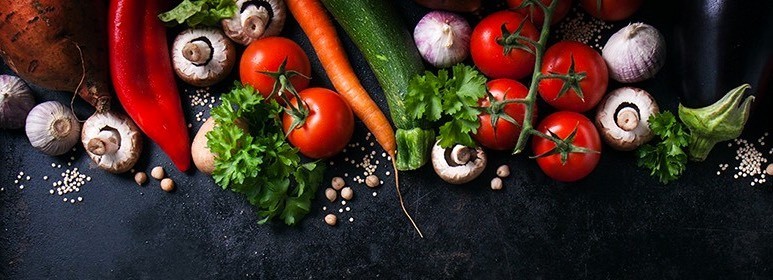 Getting back to food basics on menu Getting back to food basics on menu
