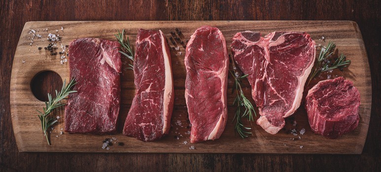 Red meat Red meat