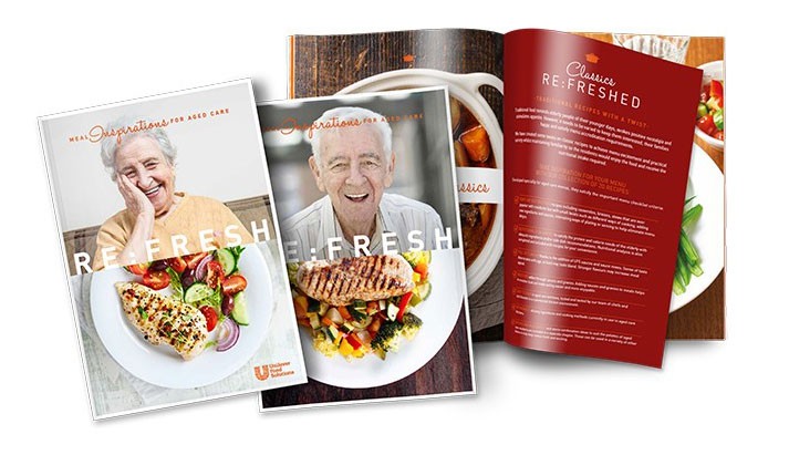 Classics Recipes Refreshed: free download