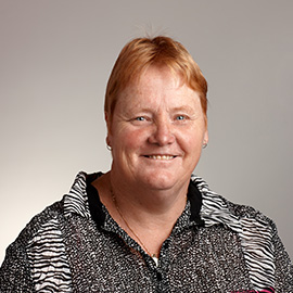 Liz van Beek Liz van Beek