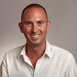 Simon Clearwater Simon Clearwater