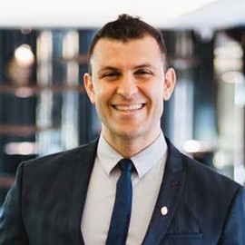 Roy Assadi Roy Assadi
