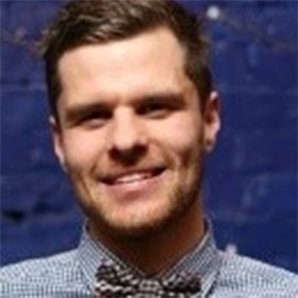 Jarrod Bolton Jarrod Bolton